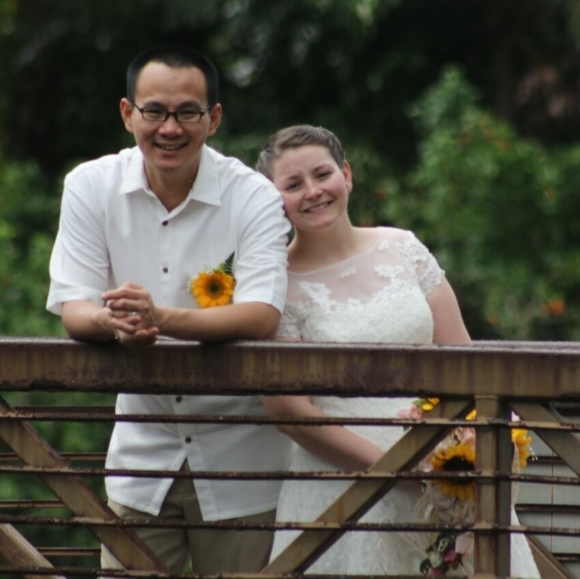 Meet your Posher, Chuen - Picture 1 of 1